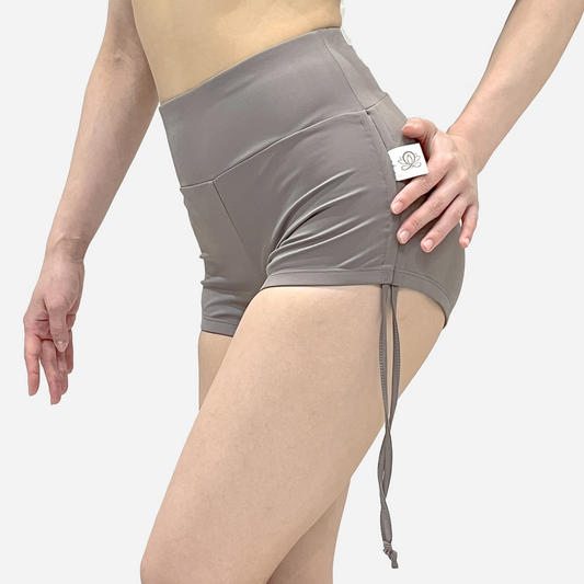 OASYM.オリジナル4WAYショーツ　2色展開