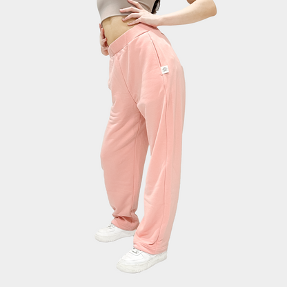 OASYM.オリジナル裏毛パンツ　2色展開