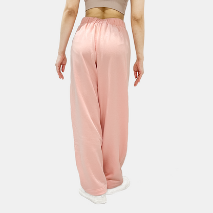 OASYM.オリジナル裏毛パンツ　2色展開