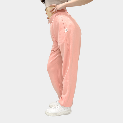 OASYM.オリジナル裏毛パンツ　2色展開