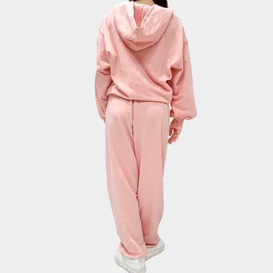 OASYM.オリジナル裏毛フーディ　2色展開