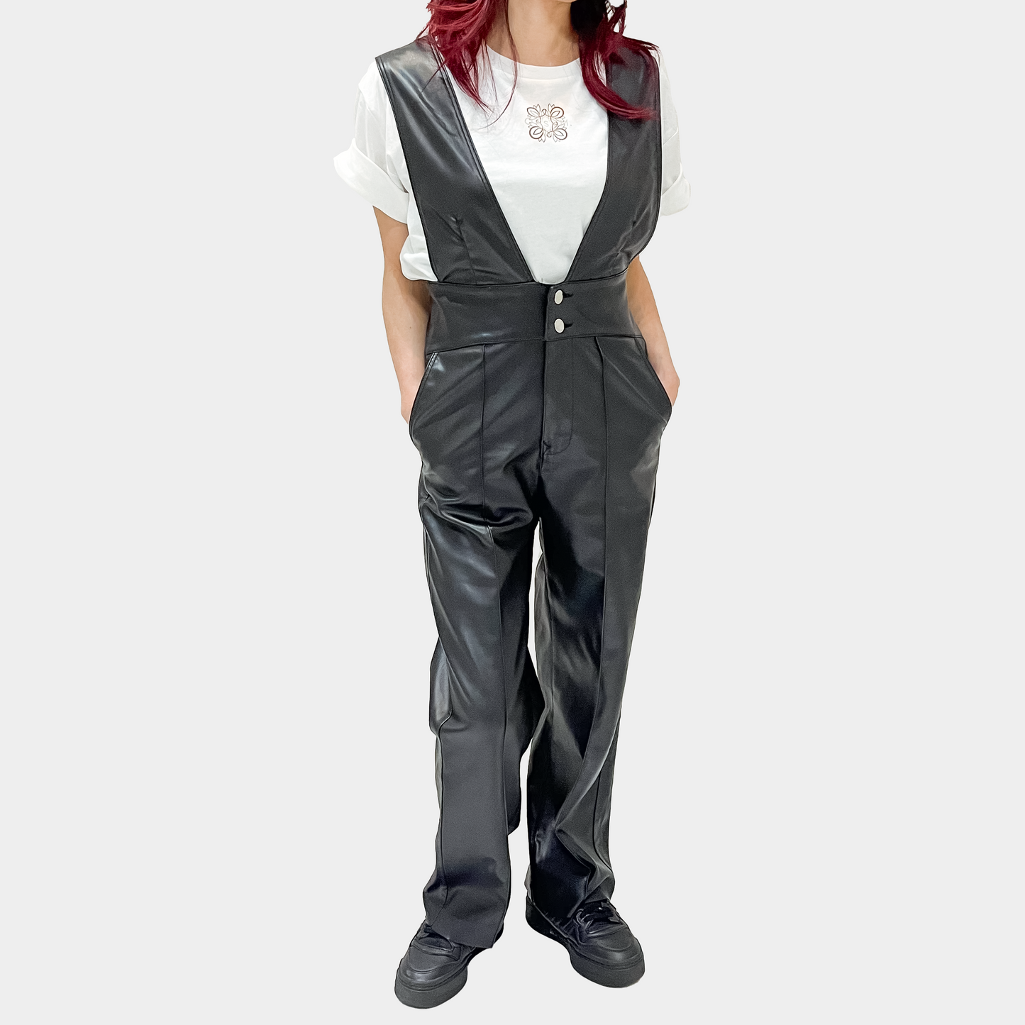 OASYM.オリジナルTシャツ