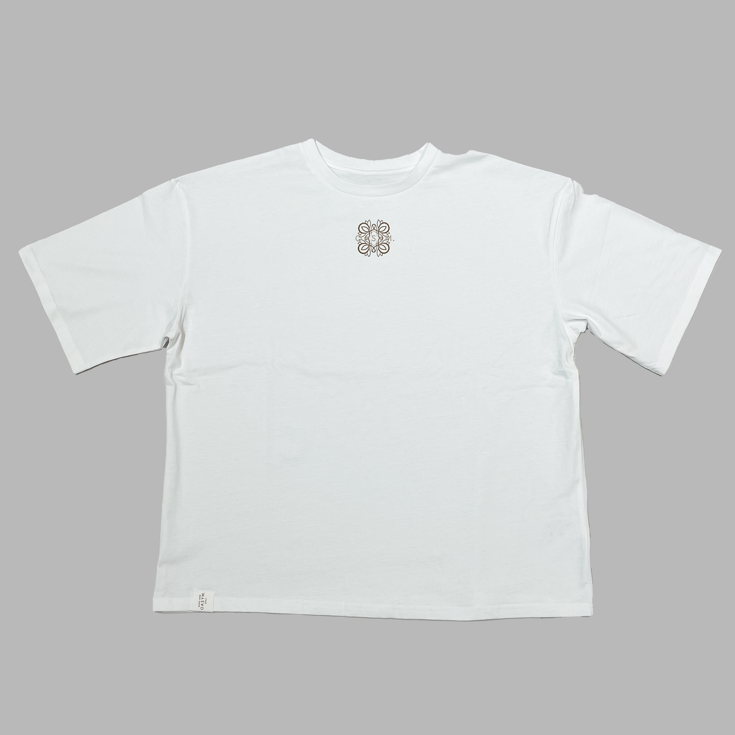 OASYM.オリジナルTシャツ