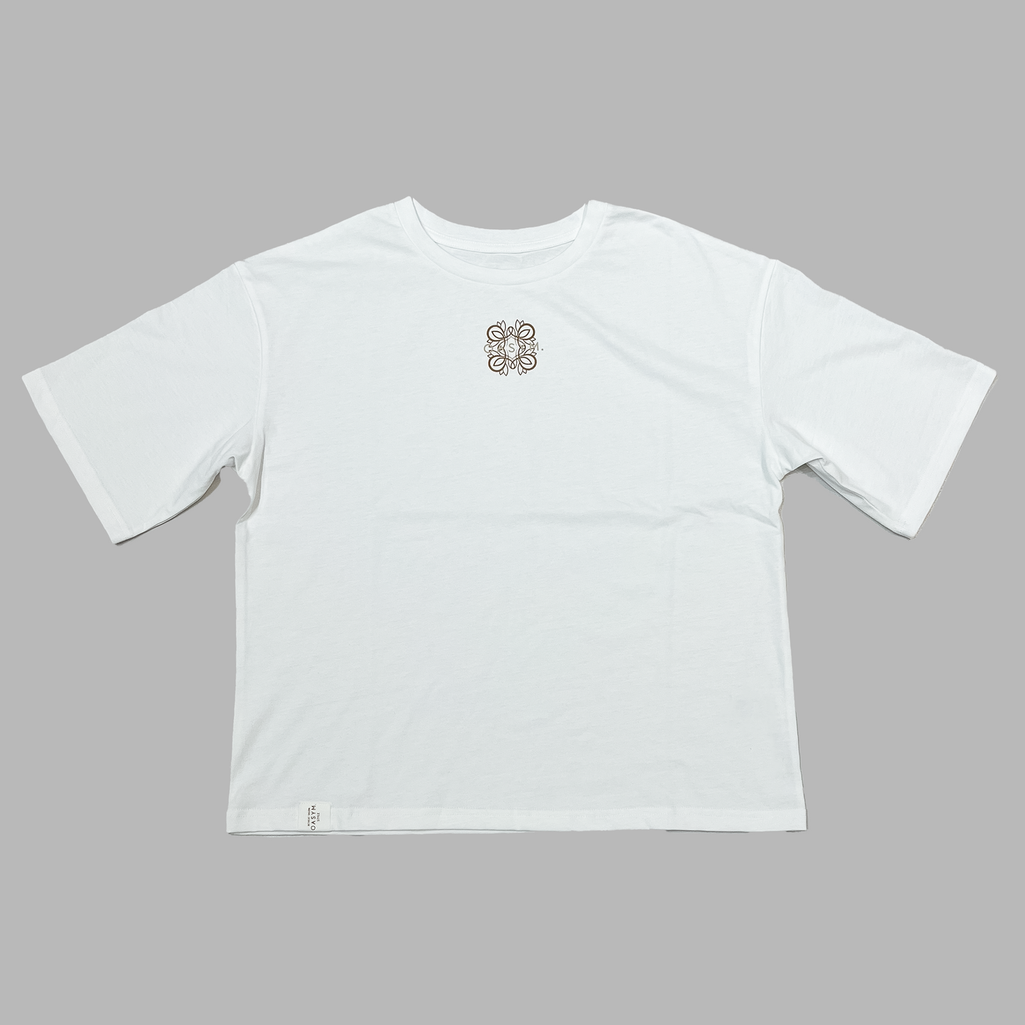 OASYM.オリジナルTシャツ